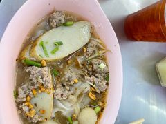 -榮泰米粉湯(Left Shop)