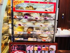 店内环境-罗森便利店(鱼市街店)