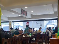 大堂-服务大楼冷面(延大店)