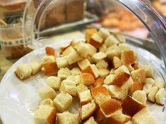 -山崎面包(静安久光店)