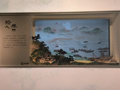 -杜甫江阁