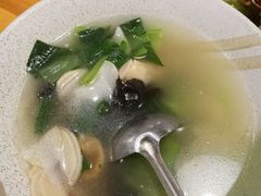 -乌镇那一年小院主题餐厅(甘泉西路店)