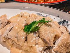 -广府乡下·饭庄(新港东路店)