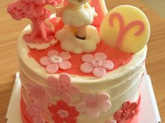 -CAKE BOSS 蛋糕老板(领展购物广场·中关村店)