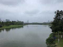 -滨湖塘西河公园