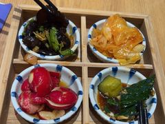 -马记永·兰州牛肉面(3019君尚店)