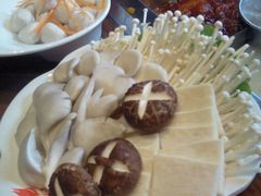 android_upload_pic-洪焱重庆老火锅(万福花园店)