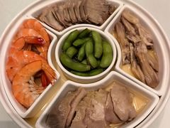 -忆家一宴(大木桥路旗舰店)