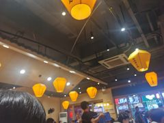 -冰城焰会大丰收铁锅炖(萝岗万达金街店)