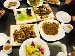 -津菜宋记老房子(鼓楼店)