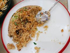 -丰尔粥食·顺德鱼生·干蒸排骨顺德菜(大良分店)