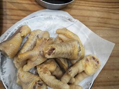 -阿金大白·上海菜馆(新天地店)