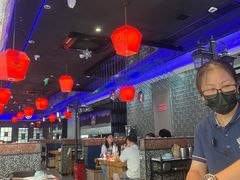 -山河屯铁锅炖·非遗东北菜(南山店)