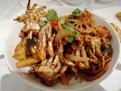 -上海吉臣维景酒店·维多利亚餐厅