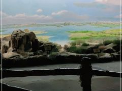 -水洞沟旅游区
