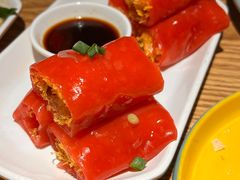 鲜虾红米肠-昌勝香港深井烧鹅(新年华店)