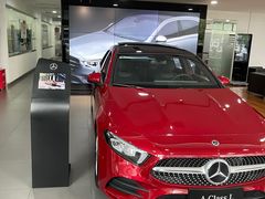 -上海德星奔驰(江杨南路店)