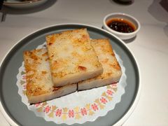 -禄运茶居·手工点心(猎德店)