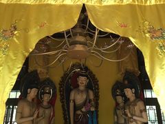 -幕燕滨江·长江观音景区