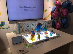 -Sony Store 索尼(上海淮海中路店)
