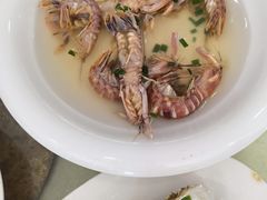 -考记泥焗鸡农庄·海鲜(北洛秘境店)