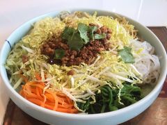 红樱桃大拌菜-红樱桃·欢乐餐厅(太原里店)