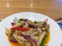 -马记永·兰州牛肉面(3019君尚店)