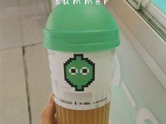 -柠季·手打柠檬茶(上海龙之梦店)