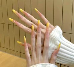点击看大图 -睫毛弯弯·美甲美睫
