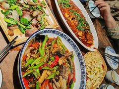 -青城甲(青城山店)