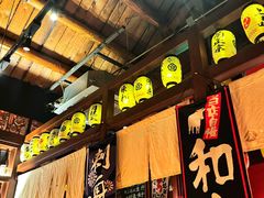 -醉虎传(南锣鼓巷店)