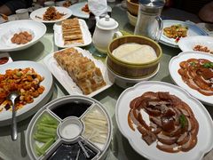 -宏宴·新京菜(望京店)