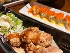 -白石の深夜食堂(芝罘万达店)