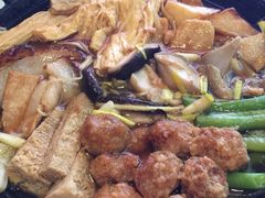 -老太原菜馆(南宫店)