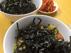 -屋里家延边朝鲜族冷面(南园店)