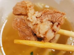 -小河公主秘制烤羊腿(小绿谷店)