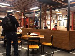 -汉堡王(仲盛世界商城店)