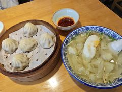 -裕兴记·三虾面(西北街总店)