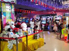 -大玩家超乐场(万达茂店)