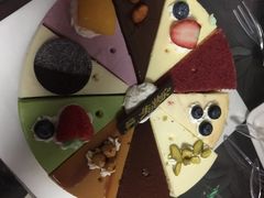 -八喜冰淇淋蛋糕(富国店)