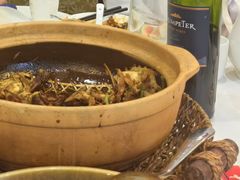 -香融府·烤鸭·家常菜(马家堡路店)