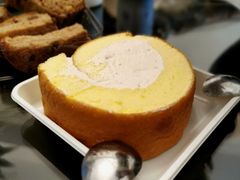 豆乳女王卷-Yearn Tours妍图(昆山万象汇店)