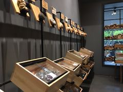 -面包谷Grains n' Beans(九号公馆店)