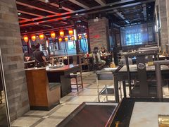 -前门后头老北京铜锅涮肉·京味菜·烤鸭(伊藤洋华堂店)