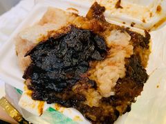 甑糕-马文章胖子甑糕(洒金桥店)