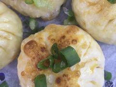 -老上海食惠裡小籠包生煎包