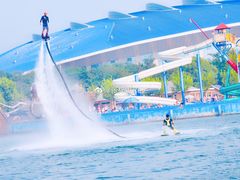 -渔岛海洋度假区