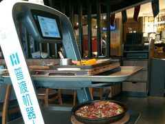 -必胜客(五道口店)