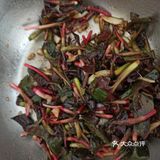 乱七八糟秘制炒米饭！！[胜利][胜利]
