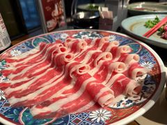 -老墙根涮肉(王四营店)